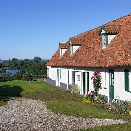 Chambres d'hôtes B&B Cote d'Opale La Fermette du Lac Ardres Exterior foto