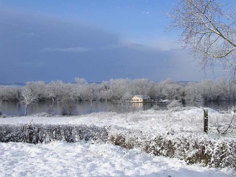 Chambres d'hôtes B&B Cote d'Opale La Fermette du Lac Ardres Exterior foto